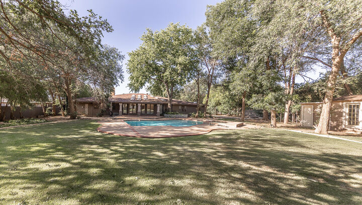 Property Photo:  4908 19th Street  TX 79407 