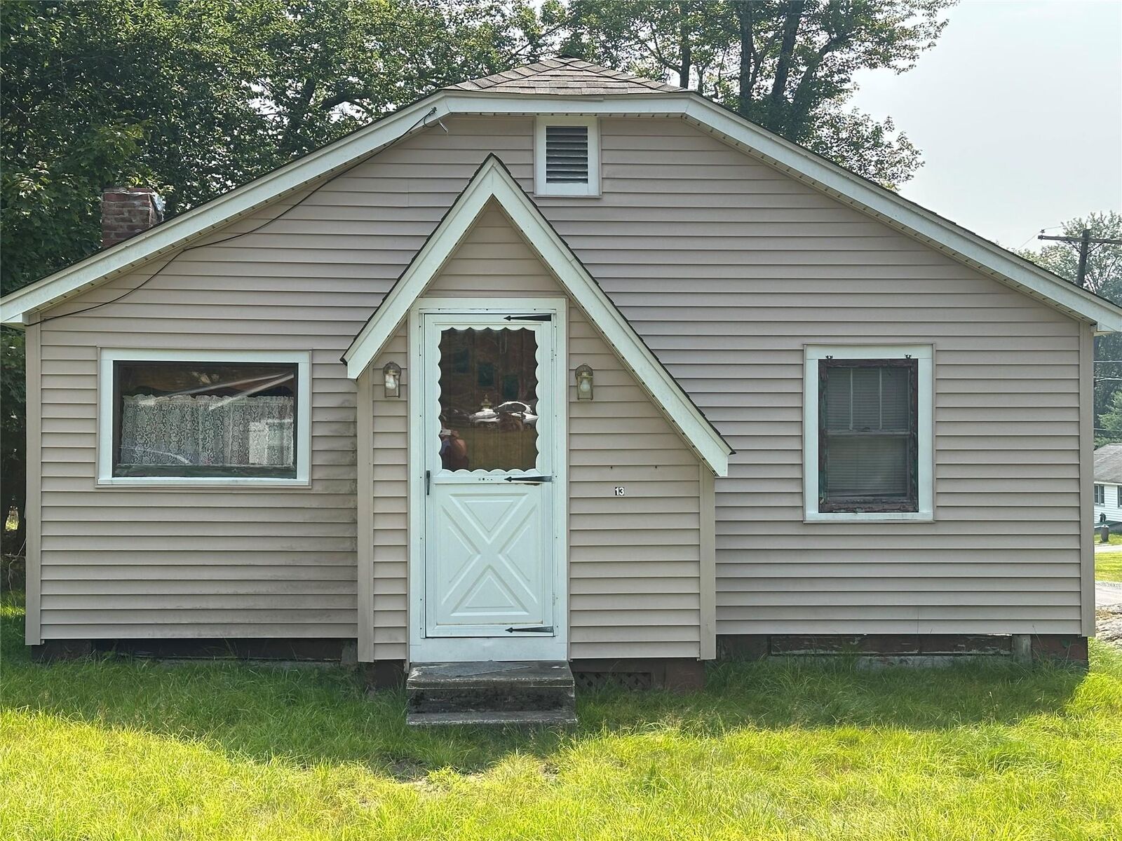 Property Photo: 13 E Pierce Avenue NY 12720
