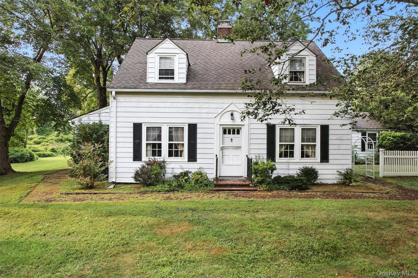 Property Photo: 187 Todd Road NY 10536