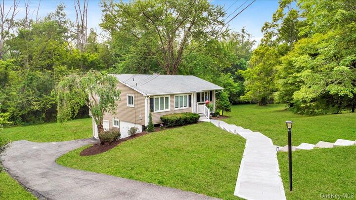Property Photo: 3468 Ichabod Court NY 10598