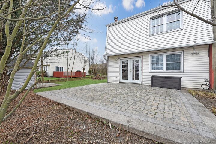 Property Photo: 15 Silo Lane NY 10940