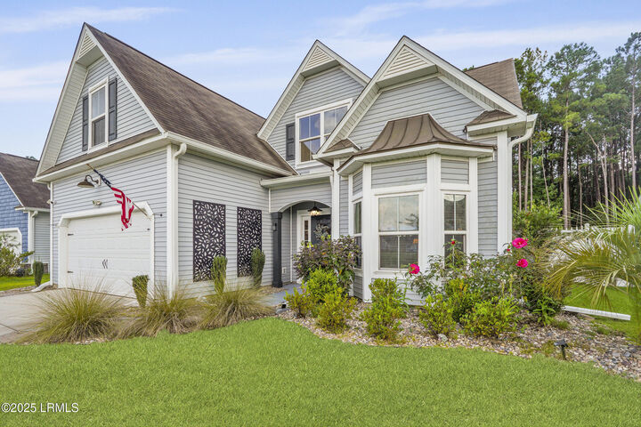 Property Photo:  83 Grovewood Drive  SC 29910 