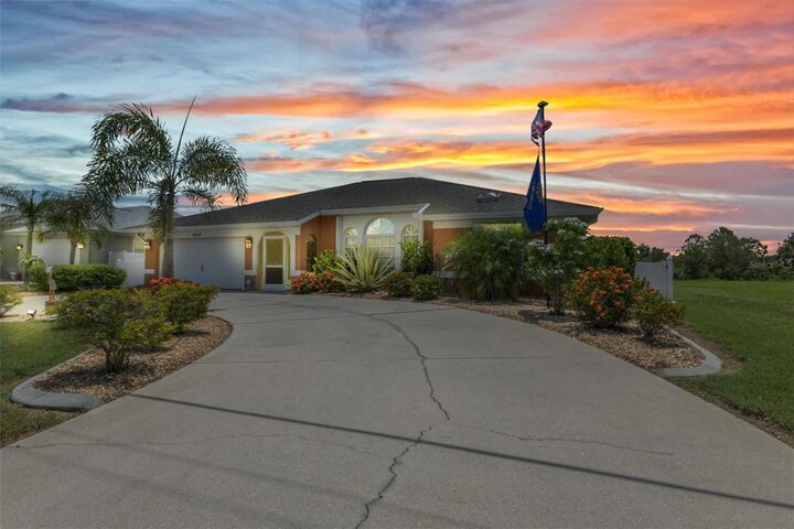 Property Photo:  2518 Mauritania Road  FL 33983 