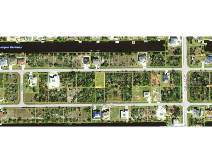 Property Photo:  15065 Hennipen Circle  FL 33981 