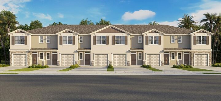 Property Photo: 32499 Midsummer Night Lane FL 33543