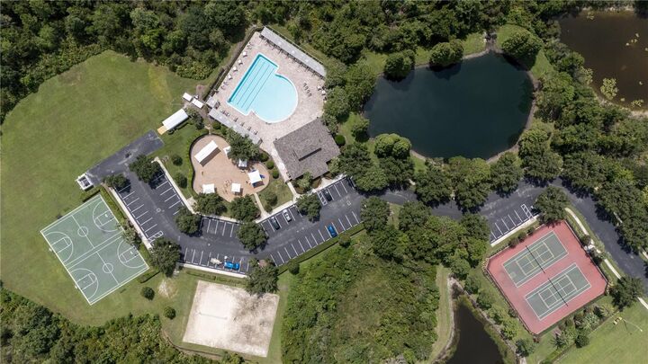 Property Photo:  4423 Fennwood Court  FL 33543 