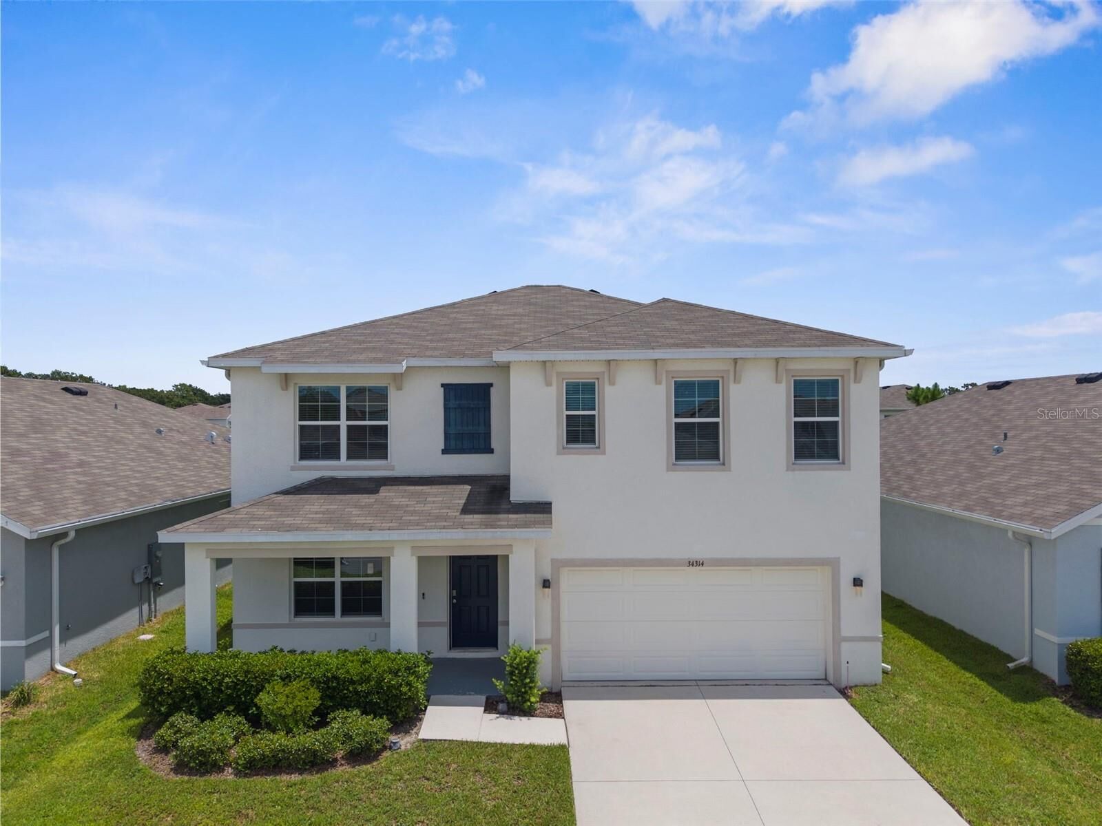 Property Photo:  34314 Jasper Stone Drive  FL 33543 