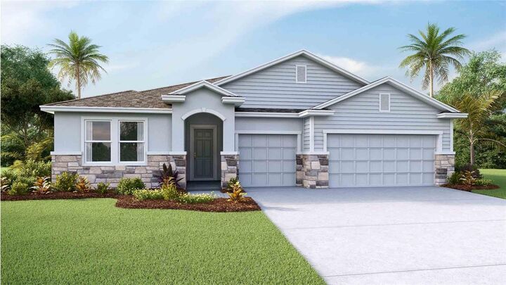 2233 Sienna Spruce Street  Wesley Chapel FL 33543 photo