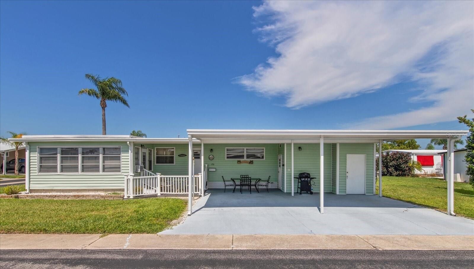 Property Photo:  170 Melody Lane  FL 34689 