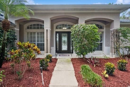 Property Photo: 1585 Cherry Lake Way FL 32746