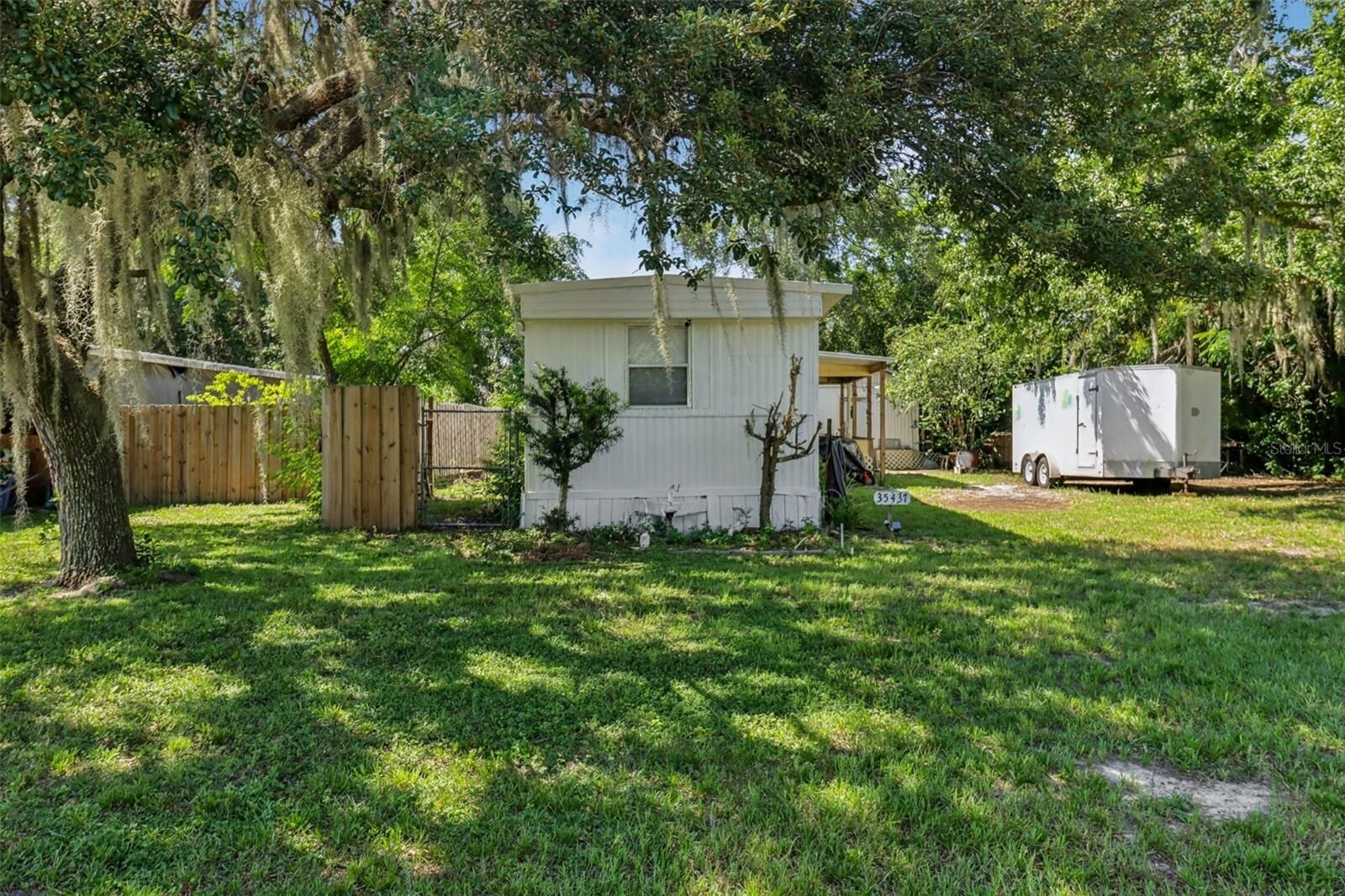 Property Photo: 35437 Harbor Shores Road FL 34788