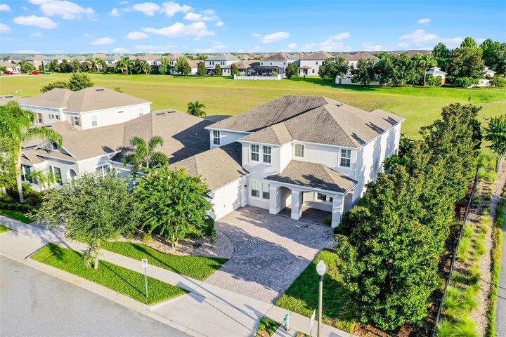 Property Photo:  14650 Black Quill Dr  FL 34787 