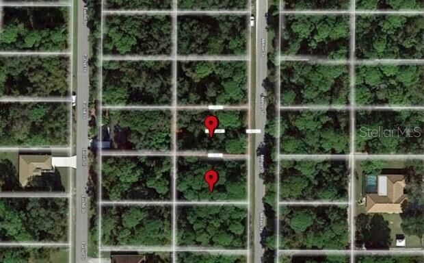 Property Photo: 347 Milton Street FL 33954
