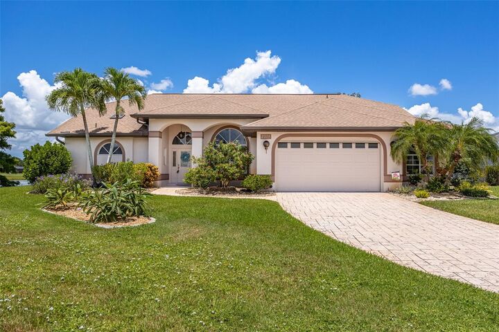 2335 Malaya Court  Punta Gorda FL 33983 photo