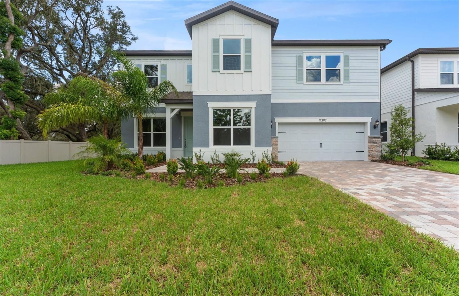 Property Photo: 11397 Osprey Preserve Place FL 33569