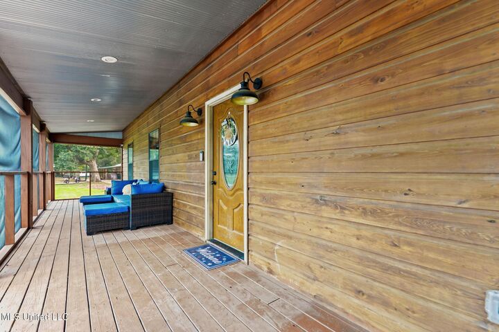 Property Photo: 150 Byrd Lane MS 39452