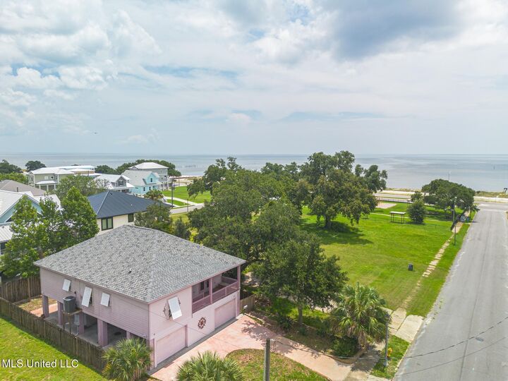 Property Photo: 126 Miramar Avenue MS 39530