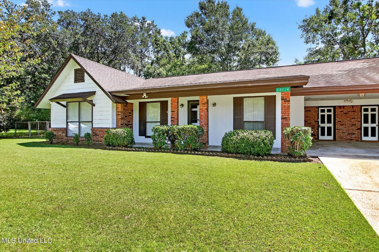 Property Photo:  12114 Edington Place  MS 39503 