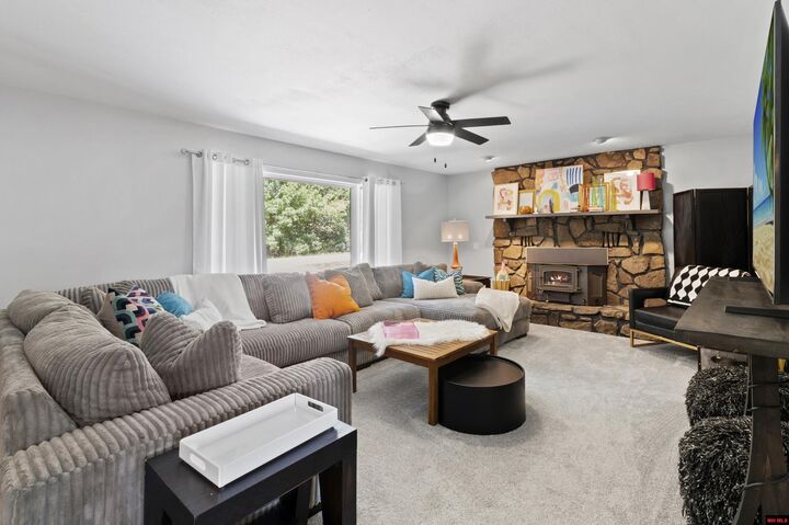 Property Photo: 35 Pine Cone Drive AR 72653