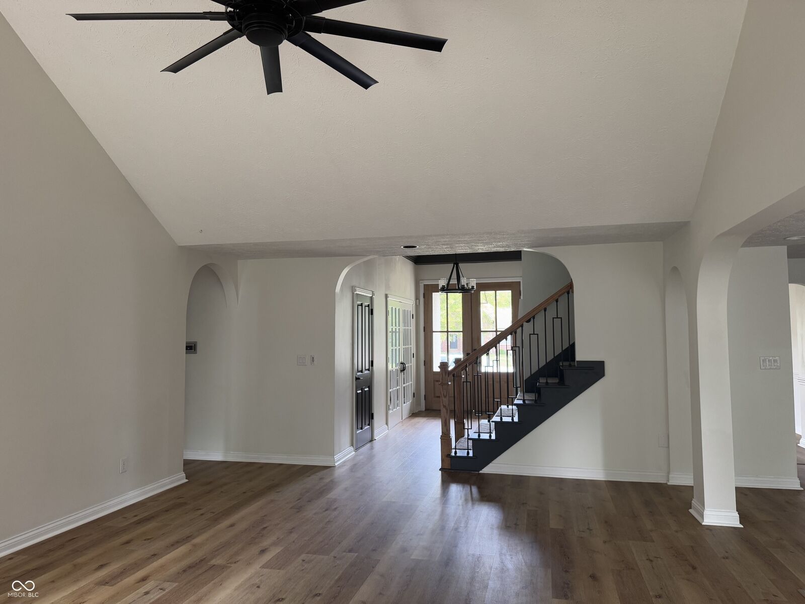 Property Photo: 2572 Wayward Wind Drive IN 46239
