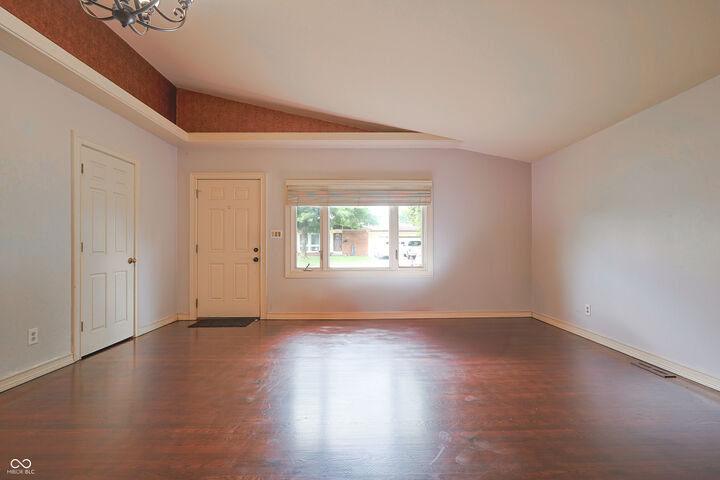 Property Photo: 2891 18th Street IN 47201