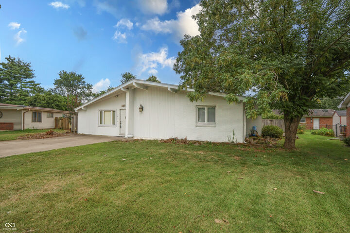 Property Photo:  2891 18th Street  IN 47201 