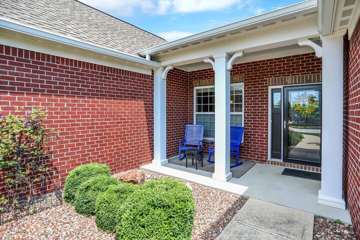 Property Photo:  2611 Hadley Grove S Drive  IN 46074 