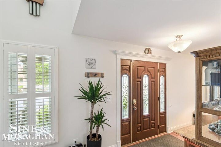 Property Photo: 2758 E Lake Drive MI 48074