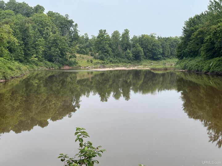 Property Photo:  Tbd Forest Road 690 Camp  MI 49953 