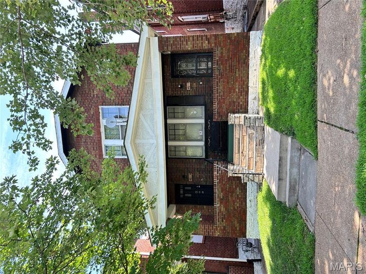 Property Photo: 4629 Farlin MO 63115