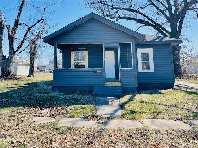 Property Photo: 115 William Street MO 63801