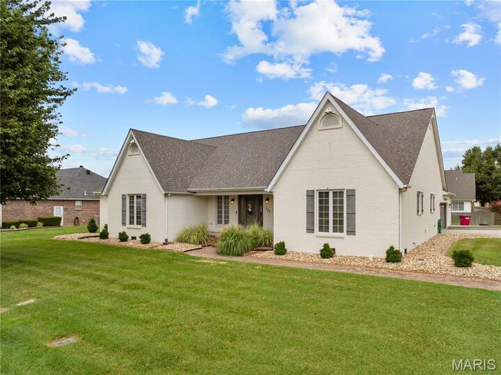 Property Photo:  522 Tanglewood Avenue  MO 63801 