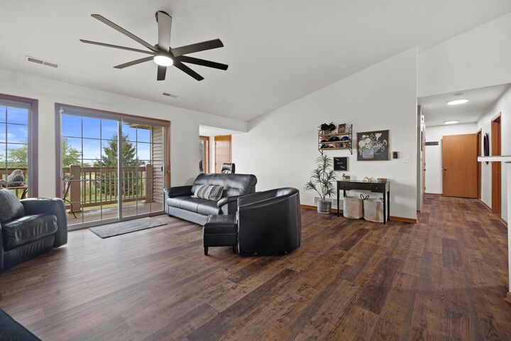 Property Photo: 6914 53rd St 47 WI 53144