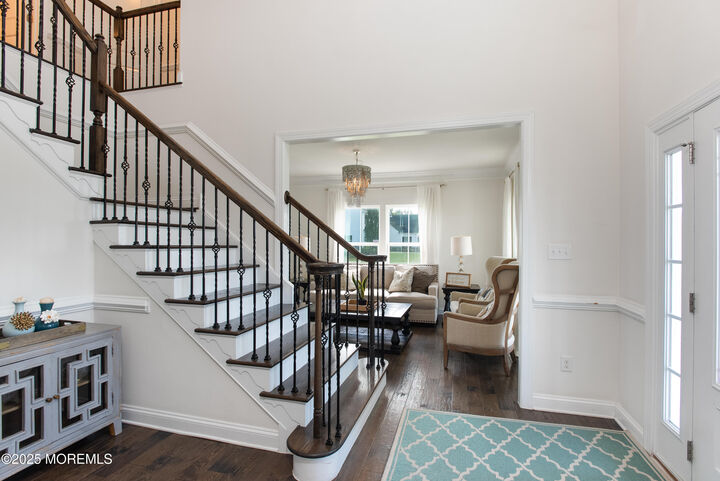 Property Photo: 41 Gina Drive NJ 08501