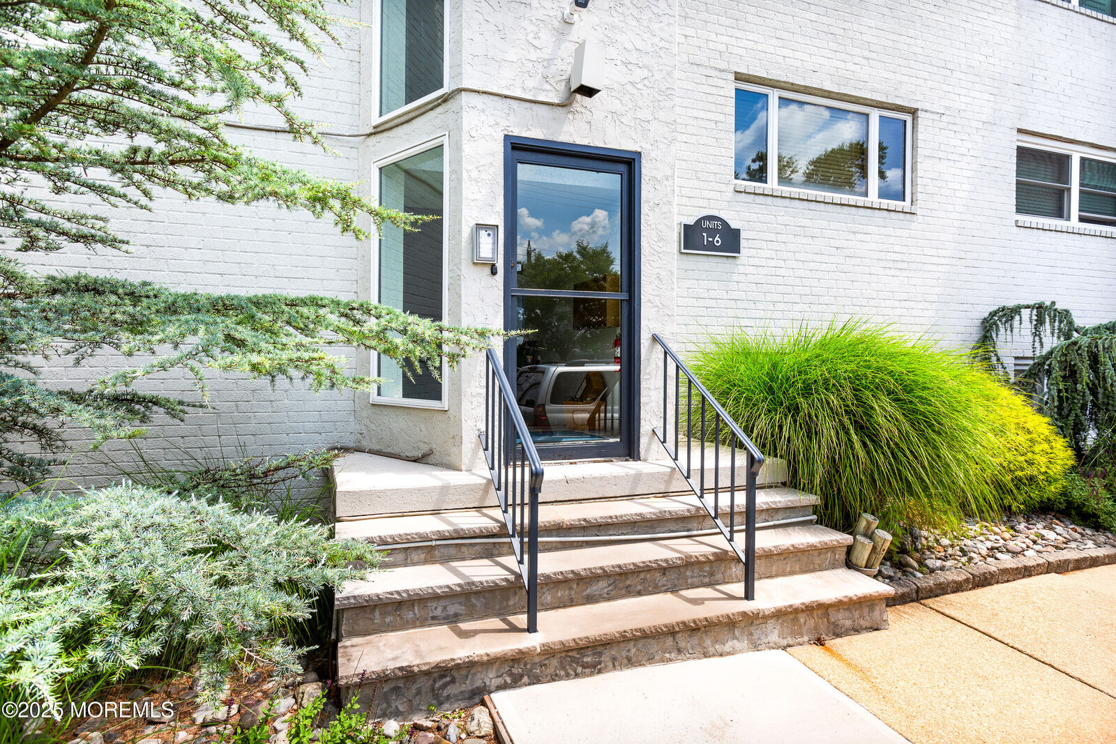 Property Photo: 138 Bodman Place 1 NJ 07701