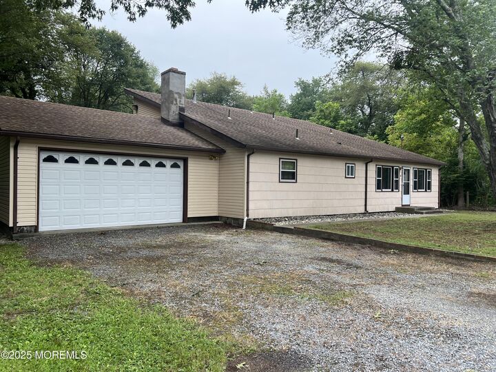 Property Photo: 4 Letts Landing Road NJ 08758
