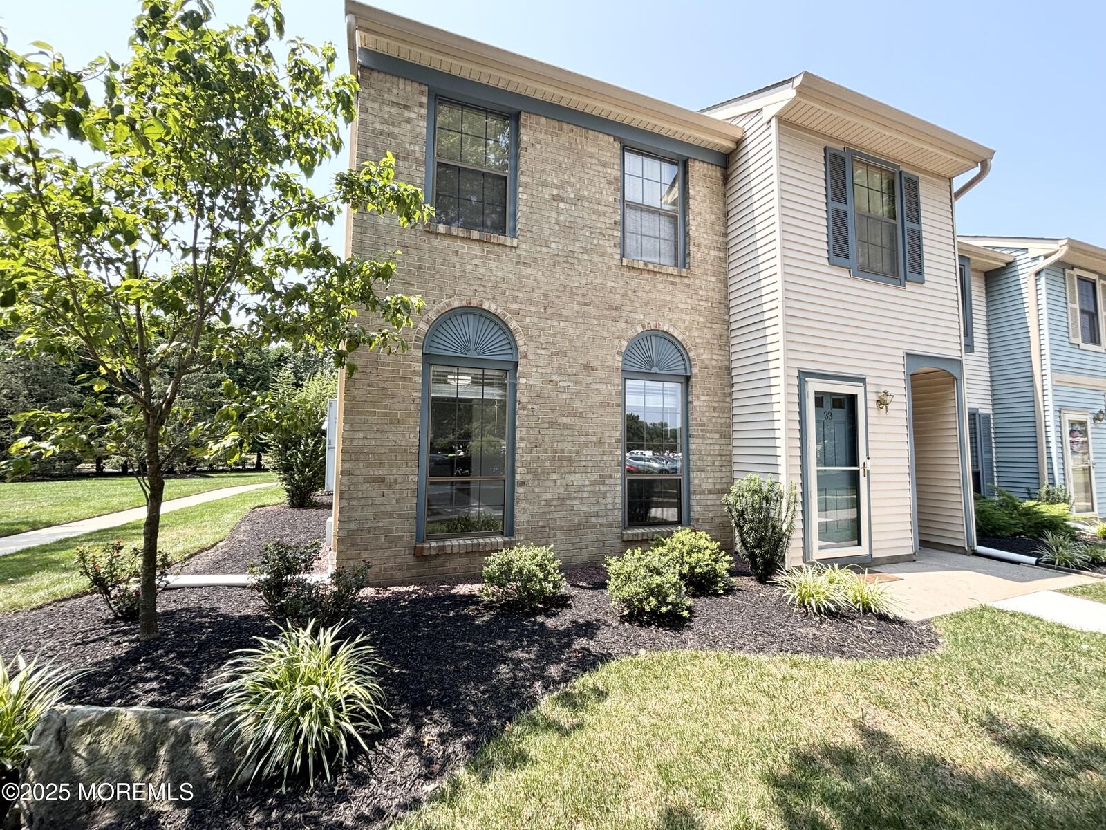 Property Photo: 33 Wyndham Place 33 NJ 08691