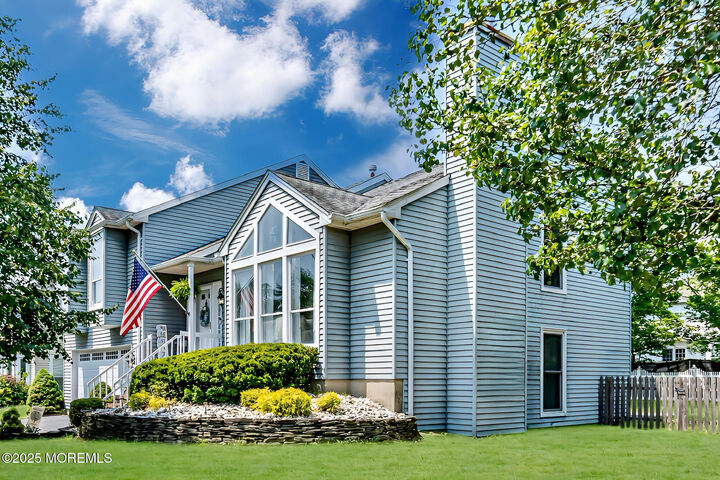 Property Photo:  26 Sweet Gum Road  NJ 07731 