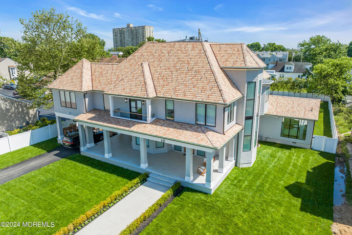 68 Cedar Avenue  Long Branch NJ 07740 photo