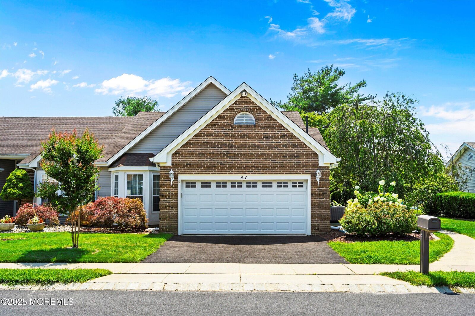 Property Photo:  47 Butler Avenue  NJ 08721 