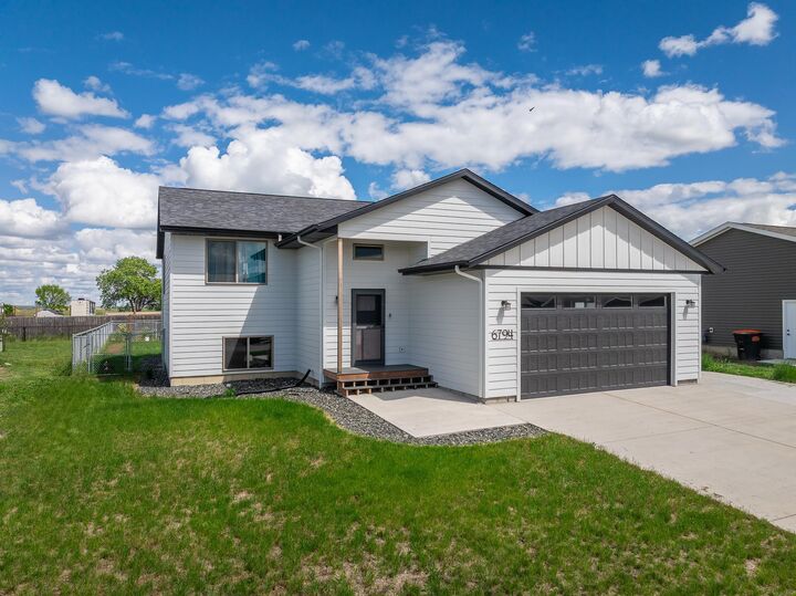 6794 Abelia Street  Rapid City SD 57703 photo