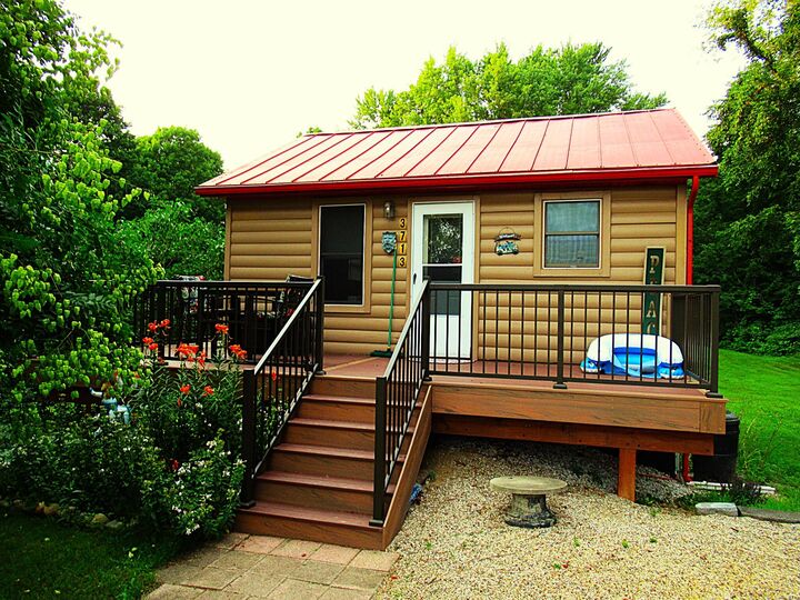 Property Photo:  3713 Peterson Drive  MI 49055 