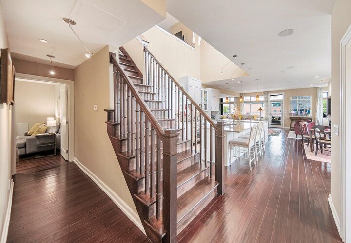 Property Photo:  121 W Kingsley  MI 48103 