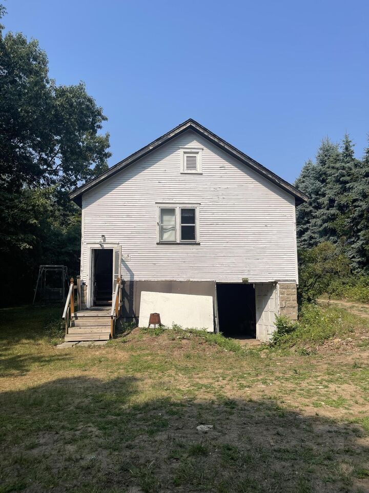 Property Photo:  14650 160th Avenue  MI 49417 