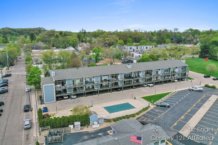 Property Photo: 64 Griffith Street MI 49453