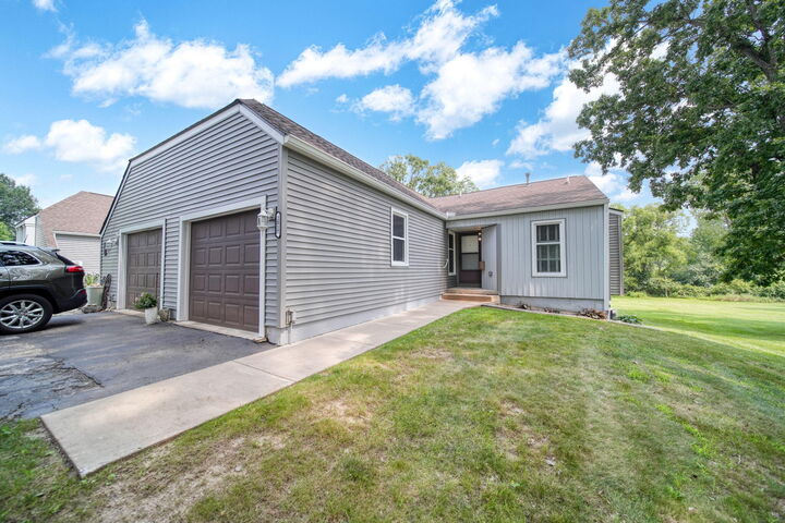 Property Photo: 2017 Augusta Drive MI 49201