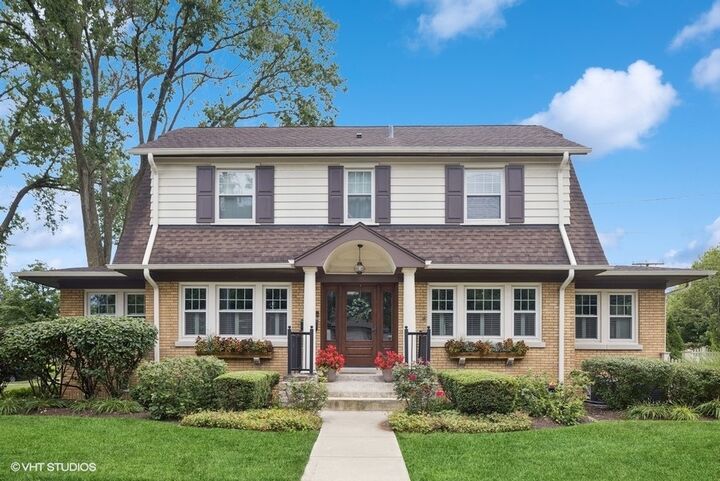 4100 Franklin Avenue  Western Springs IL 60558 photo