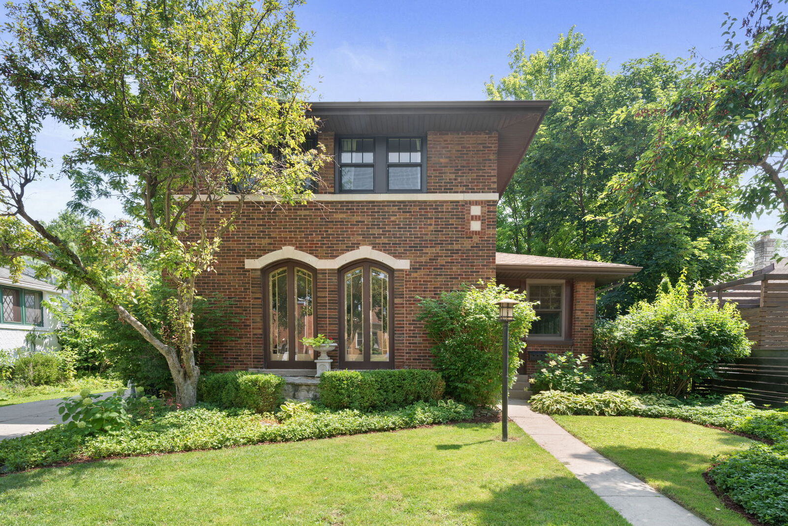 Property Photo:  3337 Arden Avenue  IL 60513 