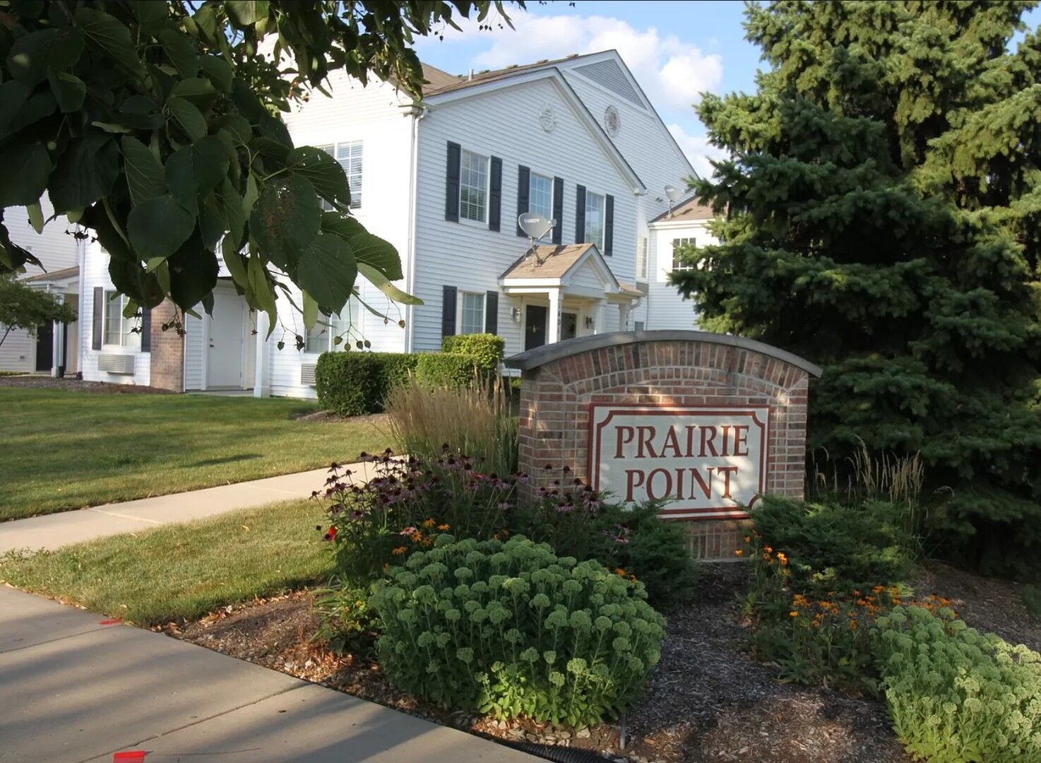 Property Photo:  1417 McClure Road 0  IL 60505 