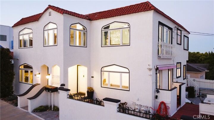 Property Photo:  3622 S Gaffey Street  CA 90731